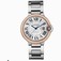 Cartier Swiss Automatic Dial Color Silver Watch #WE902081 (Men Watch)