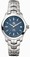 TAG Heuer Blue Dial Stainless_steel Watch #WJF2212.BA0586 (Men Watch)