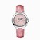 Cartier Automatic Dial color Pink Watch # WSBB0002 (Women Watch)