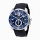 Cartier Automatic Dial Color Blue Watch #WSCA0010 (Men Watch)