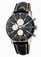 Breitling Black Automatic Self Winding Watch # Y2431012/BE10-760P (Men Watch)
