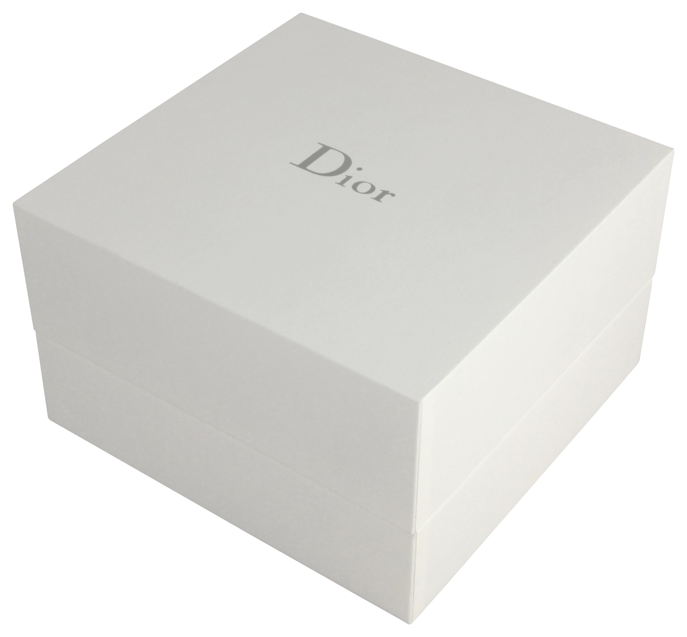 Christian Dior Grey Automatic Watch #CD084611M001 (Men Watch)