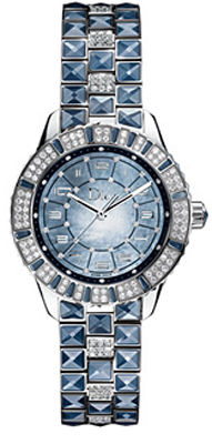 Christian Dior Quartz Analog Watch# CD113510M001 (Watch)