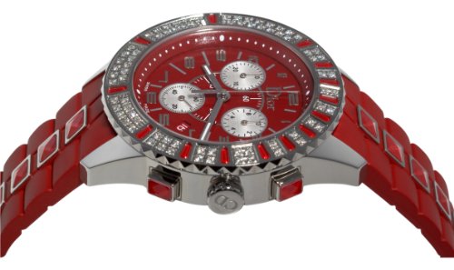 Christian Dior Swiss Quartz Stainless Steel Watch #CD11431BR001 (Watch)