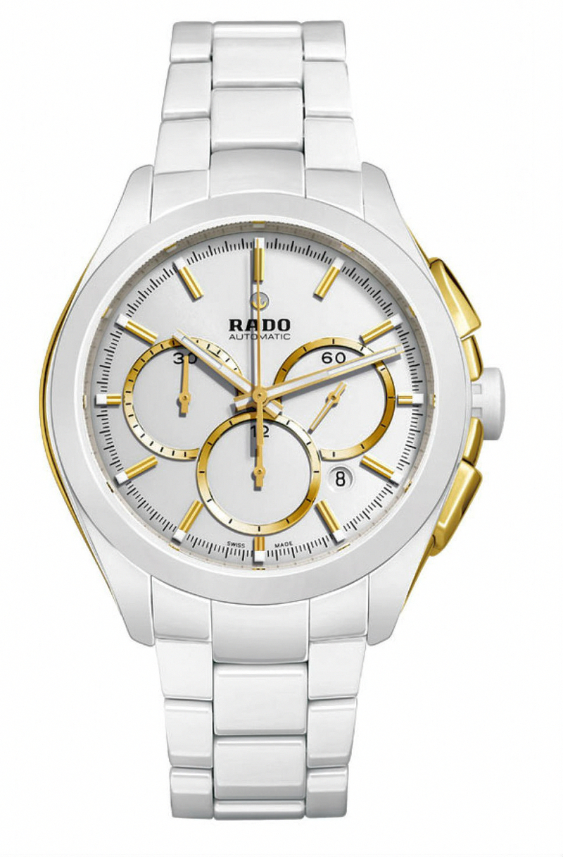 Часы Rado Chronograph