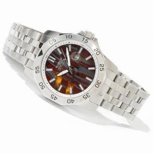 Invicta Analogue Watch #0101 (Watch)