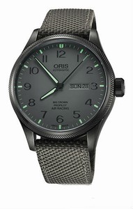 Oris Air Racing Edition IV Automatic Limited to 1,000 Pieces Watch #0173576984783-Set (Men Watch)