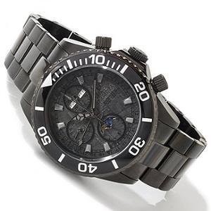 Invicta Automatic Caliber Movement Analogue Watch #0213 (Watch)