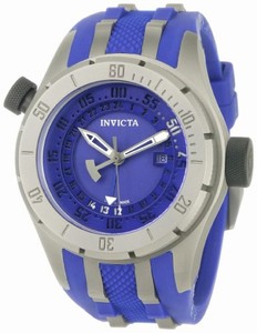 Invicta Swiss Quartz Titanium Watch #0225 (Watch)