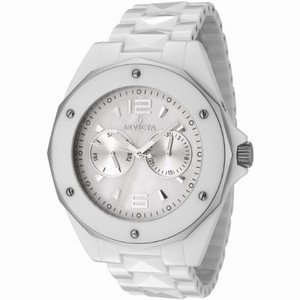 Invicta Swiss Quartz Ceramic Watch #0293 (Watch)