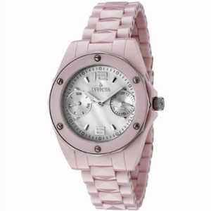 Invicta Swiss Quartz Ceramic Watch #0299 (Watch)