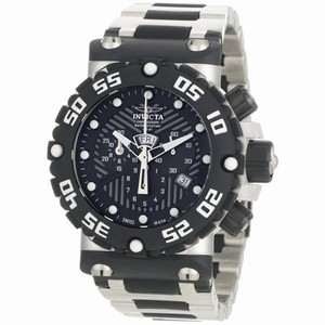 Invicta Quartz Analogue Watch #0402 (Watch)