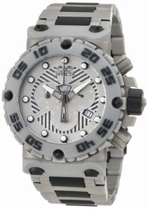 Invicta Analogue Watch #0406 (Watch)