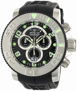 Invicta Sea Hunter #0412 (Men Watch)