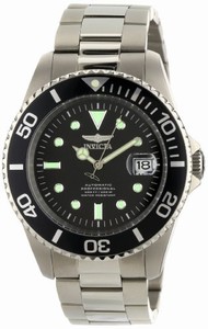 Invicta Japanese Automatic Titanium Watch #0420 (Watch)