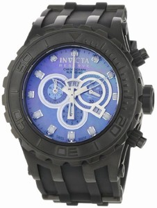 Invicta Quartz Analogue Watch #0508 (Watch)