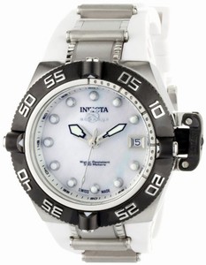 Invicta Analogue 50M Water Resistant Watch #0538 (Watch)