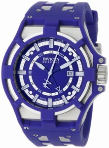 Invicta Swiss Quartz Stainless Steel Watch #0626 (Watch)