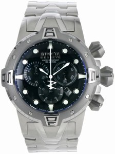 Invicta Swiss Quartz Stainless Steel Watch #0641 (Watch)