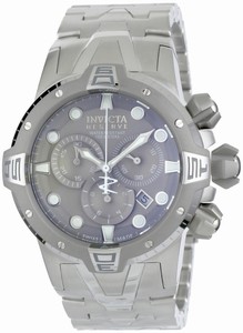 Invicta Excursion Quartz Chronograph Watch # 0642 (Men Watch)