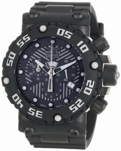 Invicta Quartz Analogue Watch #0656 (Watch)