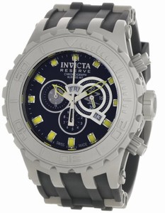 Invicta Quartz Analogue Watch #0801 (Watch)