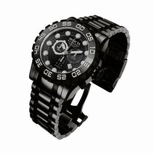 Invicta Quartz Analogue Watch #0819 (Watch)