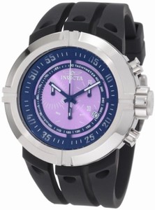 Invicta Swiss Quartz Stainless Steel Watch #0841 (Watch)