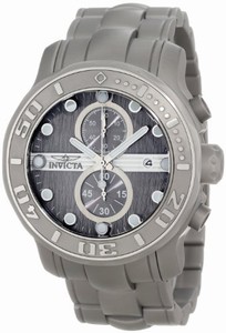 Invicta Quartz Stainless Steel Watch #0881 (Watch)