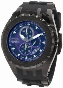 Invicta Swiss Quartz Stainless Steel Watch #0891 (Watch)