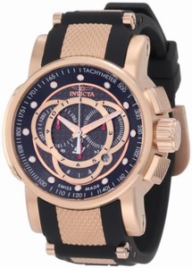 Invicta Swiss Quartz Stainless Steel Watch #0900 (Watch)