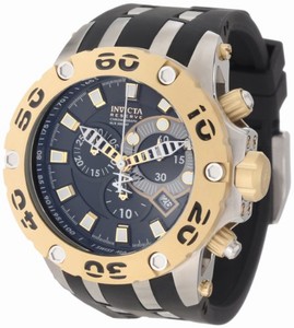 Invicta Analogue Watch #0908 (Watch)