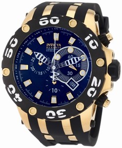 Invicta Swiss Quartz Stainless Steel Watch #0913 (Watch)