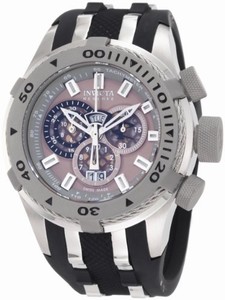 Invicta Analogue Watch #0981 (Watch)