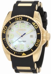 Invicta Swiss Quartz Stainless Steel Watch #0996 (Watch)