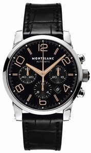 MontBlanc Timewalker Automatic Chronograph # 101548 (Men Watch)