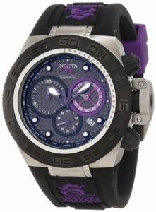 Invicta Swiss Quartz Black Watch #10155 (Women Watch)