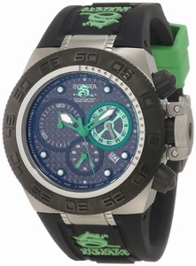 Invicta Subaqua Quartz Chronograph Date Watch # 10157 (Men Watch)