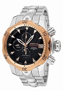 Invicta Quartz Black Watch #10170 (Men Watch)