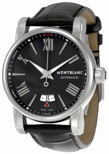 MontBlanc Star 4810 Automatic #102341 (Men Watch)