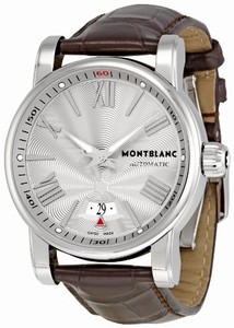 MontBlanc Star 4810 Automatic #102342 (Men Watch)