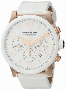 MontBlanc Quartz Analog Watch# 104669 (watch)