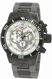 Invicta Corduba Quartz Chronograph Watch # 10508 (Men Watch)