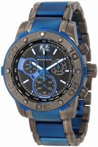 Invicta Swiss Quartz Black Watch #10593 (Men Watch)