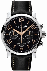 MontBlanc Timewalker Automatic Chronograph # 106582 (Men Watch)
