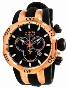 Invicta Reserve Quartz Chronograph Watch # 10830 (Men Watch)