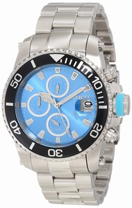 Invicta Aqua Quartz Watch #11219 (Men Watch)