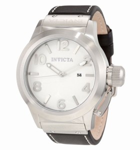 Invicta Japanese Quartz Stainless Steel Watch #1134 (Watch)