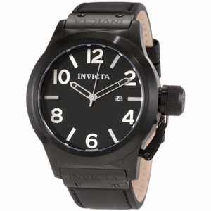 Invicta Japanese Quartz Stainless Steel Watch #1138 (Watch)