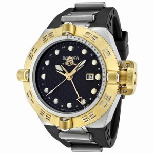 Invicta Flame Fusion Crystal Stainless Steel Watch #1157 (Watch)